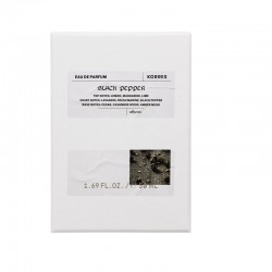 Apa de parfum KORRES Black Pepper 50ml Apa de parfum KORRES Black Pepper 50ml