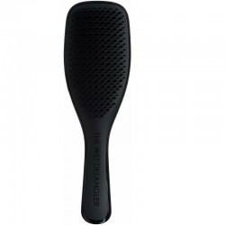 Perie de descurcat Tangle Teezer The Wet Detangler Midnight Black - Culoare de păr: Negru Perie de descurcat Tangle Teezer The Wet Detangler Midnight Black - Culoare de păr: Negru