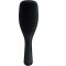 Tangle Teezer The Wet Detangler Midnight Black Brush Hair-Colour:Black