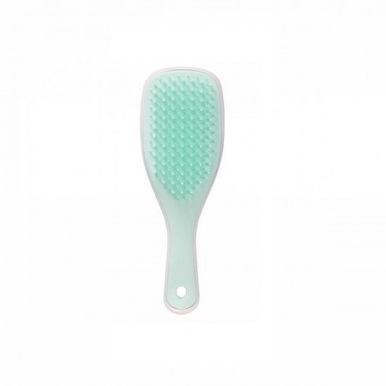 Tangle Teezer Brush Hair for Detangling Green 1pcs