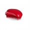 Tangle Teezer Thick & Curly Salsa Red Brush Hair for Detangling