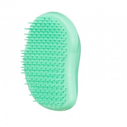 Tangle Teezer Tangle Teezer The Original Tropicana Green Mini Hairbrush Tangle Teezer Tangle Teezer The Original Tropicana Green Mini Hairbrush