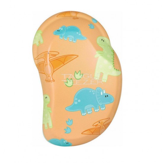 Tangle Teezer The Original Mini Dino Mighty