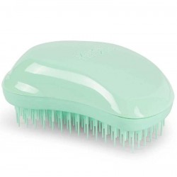 Tangle Teezer Tangle Teezer The Original Mini Marine Splash Hairbrush Tangle Teezer Tangle Teezer The Original Mini Marine Splash Hairbrush