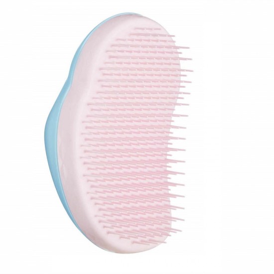 Tangle Teezer The Original Pink Sky Brush Hair for Detangling