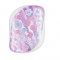 TANGLE TEEZER Aparat de coafat compact digital cu aspect de leopard, 1 buc.