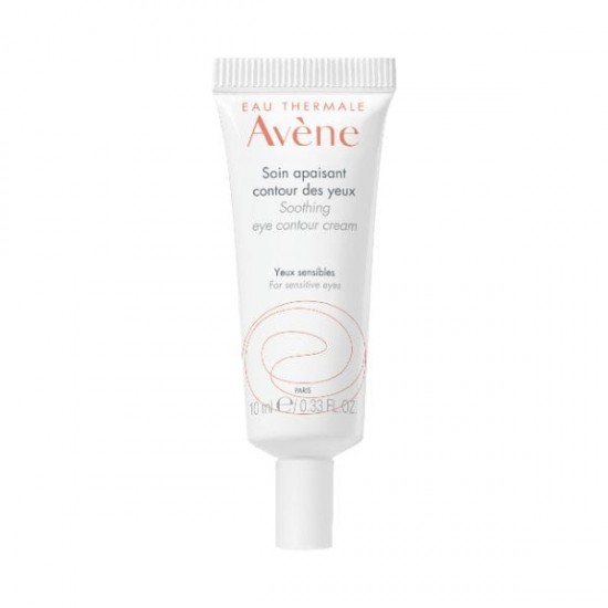  Crema de ochi Avene pentru ten sensibil, 10ml