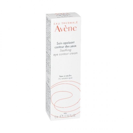  Crema de ochi Avene pentru ten sensibil, 10ml