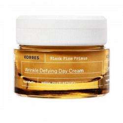 Anti-Aging Day Cream Korres,  Black Pine Primus, 40 ml. Anti-Aging Day Cream Korres,  Black Pine Primus, 40 ml.