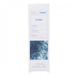 Korres Kyma EDT 10ml Korres Kyma EDT 10ml