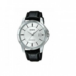 CASIO Original Quartz Men's Wrist Watch MTP-V004L-7A CASIO Original Quartz Men's Wrist Watch MTP-V004L-7A