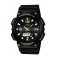 Casio Analog Digital Tough Solar Watch AQS810W-1B AQ-S810W-1B