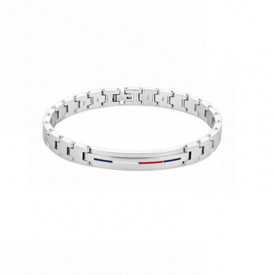 Tommy Hilfiger Jewelry 2790313 bracelet - Bracelets - Stainless steel jewellery