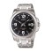 Casio Men's Watch Time & Date Steel Case & Bracelet MTP-1384D-1AV 5amt