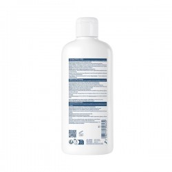 Șampon regulator Ducray Kelual Squanorm pentru mătreață grasă 400 ml Șampon regulator Ducray Kelual Squanorm pentru mătreață grasă 400 ml