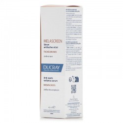 Ducray Melascreen Anti-Spots Radiance Serum 40 ml Ducray Melascreen Anti-Spots Radiance Serum 40 ml