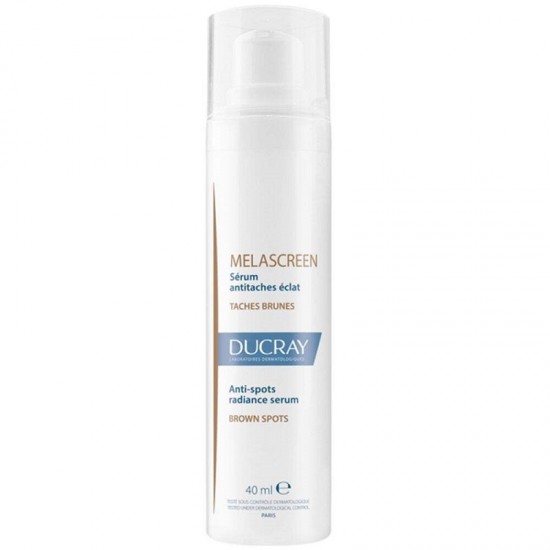 Ducray Melascreen Anti-Spots Radiance Serum 40 ml