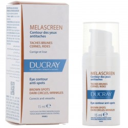 Ducray Melascreen Îngrijire Anti-Pete pentru Ochi 15 ml Ducray Melascreen Îngrijire Anti-Pete pentru Ochi 15 ml