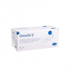 HARTMANN Omnifix E adhesive tape 20cm X 10m HARTMANN Omnifix E adhesive tape 20cm X 10m