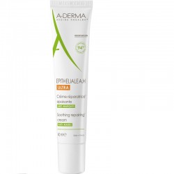 Cremă calmantă și reparatoare, A-Derma Epitheliale AH Ultra, 40 ml Cremă calmantă și reparatoare, A-Derma Epitheliale AH Ultra, 40 ml