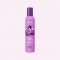 Fanola Fan Touch High Control Extra Strong Mousse mousse for extra strong fixation 300 ml