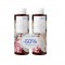 Demachiant corporal regenerant Korres Grecian Gardenia 2 x 250 ml (-50% la al doilea produs)