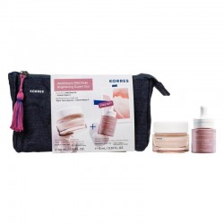 Korres Apothecary Wild Rose Brightening Expert Duo Day-Brightening Gel-Cream 40ml + Gift Spotless Serum 15ml Korres Apothecary Wild Rose Brightening Expert Duo Day-Brightening Gel-Cream 40ml + Gift Spotless Serum 15ml