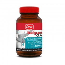 Lanes Kcaligram CLA 1600 mg 60 capsule Lanes Kcaligram CLA 1600 mg 60 capsule