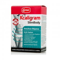 Lanes Kcaligram SlimBody 60 capsule Lanes Kcaligram SlimBody 60 capsule