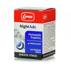 Lanes NightAde 90 sublingual tabs Lanes NightAde 90 sublingual tabs