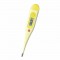 PiC Solution VedoColor Baby Digital Armpit Thermometer Yellow