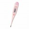 PiC Solution VedoColor Baby Digital Armpit Thermometer Pink