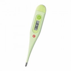 PiC Solution VedoColor Baby Digital Armpit Thermometer Green PiC Solution VedoColor Baby Digital Armpit Thermometer Green