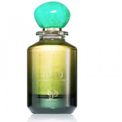 Apa de parfum Al Wataniah Graphite unisex 100 ml Apa de parfum Al Wataniah Graphite unisex 100 ml