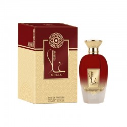 Apa de parfum Al Wataniah Ghala unisex 100 ml Apa de parfum Al Wataniah Ghala unisex 100 ml