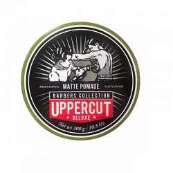 Pomadă mată Uppercut Deluxe 300 g Pomadă mată Uppercut Deluxe 300 g