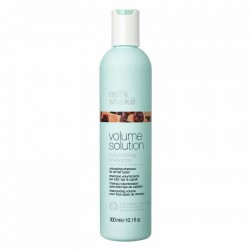 Milk_Shake Volume Solution Volumizing Shampoo șampon fortifiant pentru volum și întărirea părului 300 ml  Milk_Shake Volume Solution Volumizing Shampoo șampon fortifiant pentru volum și întărirea părului 300 ml