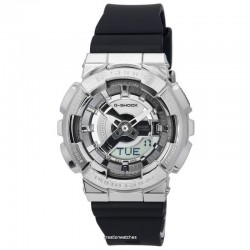 Casio G-Shock GM-S110-1AER Casio G-Shock GM-S110-1AER