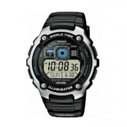 Casio Collection AE-2000W-1AVDF Casio Collection AE-2000W-1AVDF