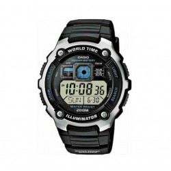 Casio Collection AE-2000W-1AVDF Casio Collection AE-2000W-1AVDF