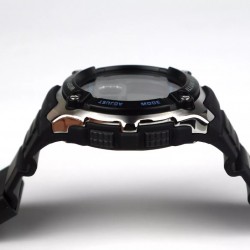 Casio Collection AE-2000W-1AVDF Casio Collection AE-2000W-1AVDF