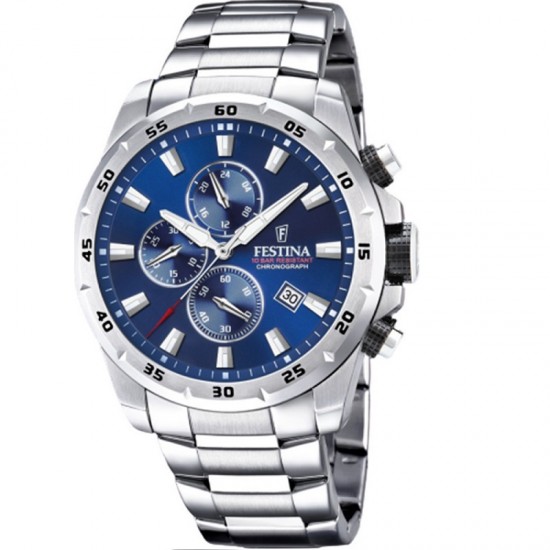 Festina Chrono Sport 20463/2
