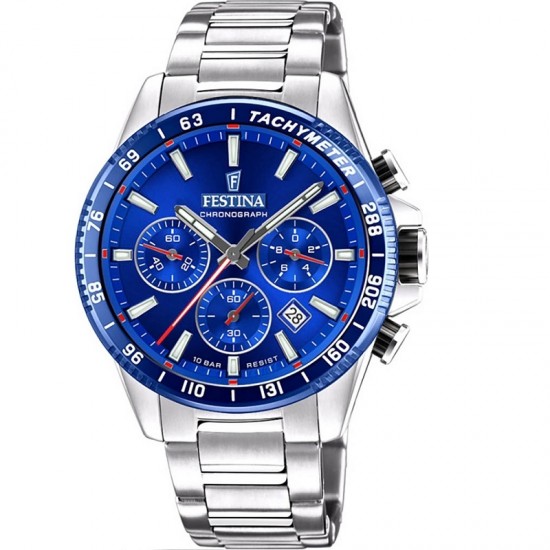 Festina Timeless Chronograph 20560/3 Festina Timeless Chronograph 20560/3
