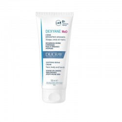 Ducray Dexyane MeD Cremă calmantă reparatoare pentru eczeme 100 ml Ducray Dexyane MeD Cremă calmantă reparatoare pentru eczeme 100 ml