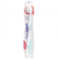 Colgate Periogard Soft Toothbrush 1 pc Colgate Periogard Soft Toothbrush 1 pc