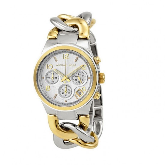Michael Kors Runway MK3199