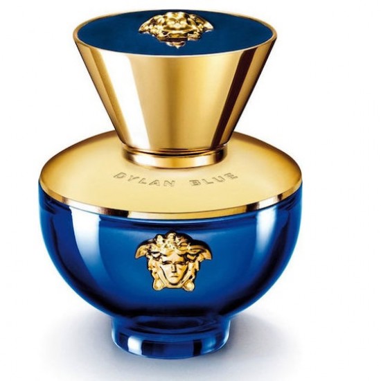Versace Pour Femme Dylan Blue Eau de Parfum for women 50 ml