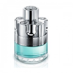 Azzaro Wanted Tonic Eau de Toilette for men 50 ml Azzaro Wanted Tonic Eau de Toilette for men 50 ml