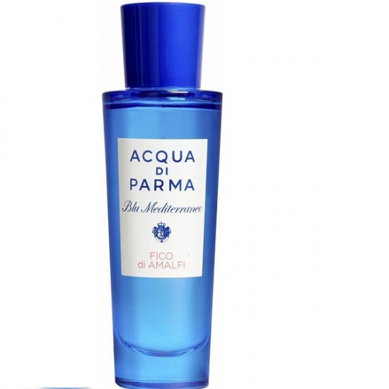 Acqua di Parma Blu Mediterraneo Fico di Amalfi Eau de Toilette unisex 30 ml Acqua di Parma Blu Mediterraneo Fico di Amalfi Eau de Toilette unisex 30 ml