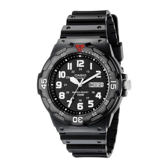 Casio Collection MRW-200H-1BVEF Casio Collection MRW-200H-1BVEF